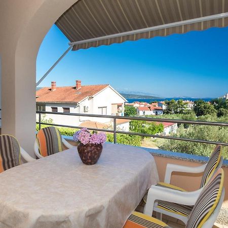 Apartmani Paradiso Кърк Екстериор снимка