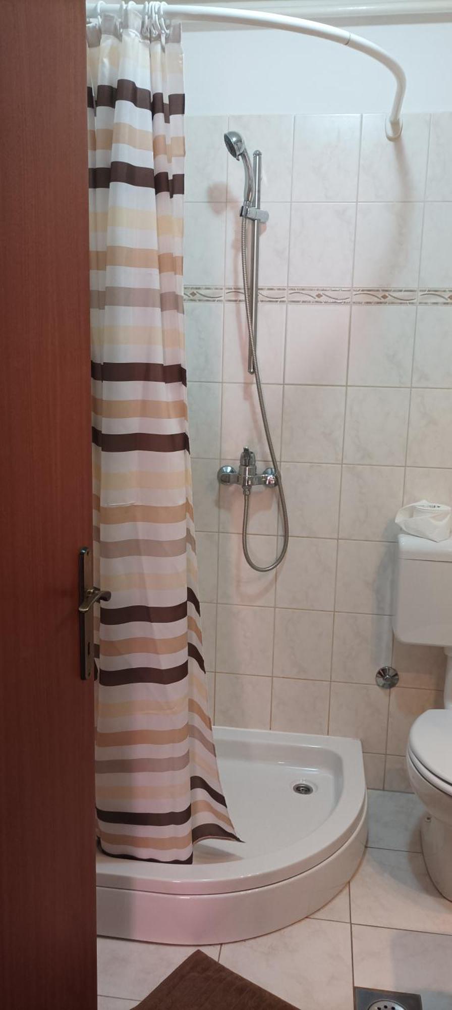 Apartmani Paradiso Кърк Екстериор снимка