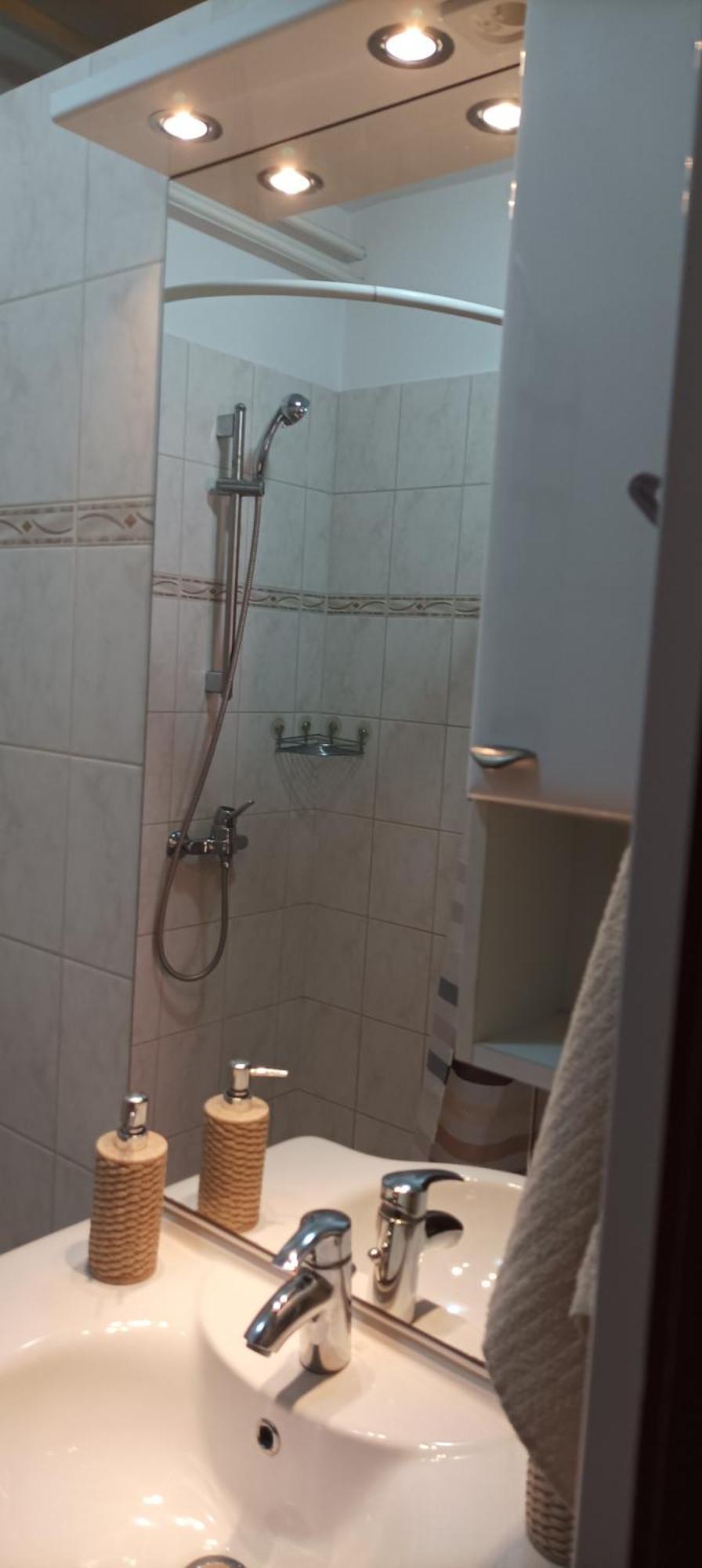 Apartmani Paradiso Кърк Екстериор снимка