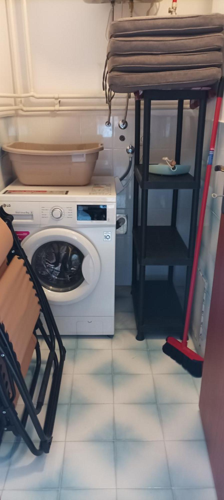 Apartmani Paradiso Кърк Екстериор снимка